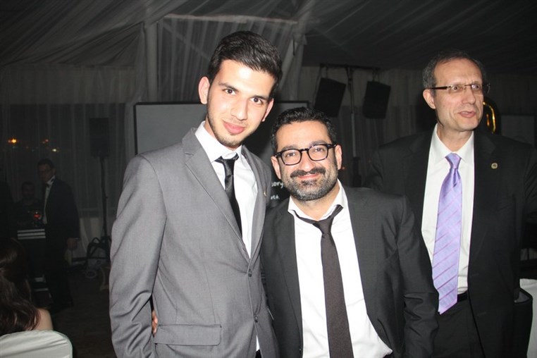 LeMSIC Annual Gala